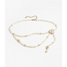 Coco-Color Golden Fancy Belt