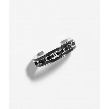 Coco'S Records Golden Cuff Bracelet
