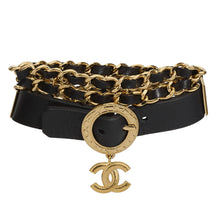 Buckle-Up Golden Other Bracelet