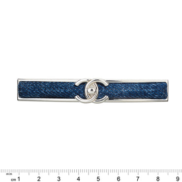 Mad For Denim Silvery Miscellaneous Cj