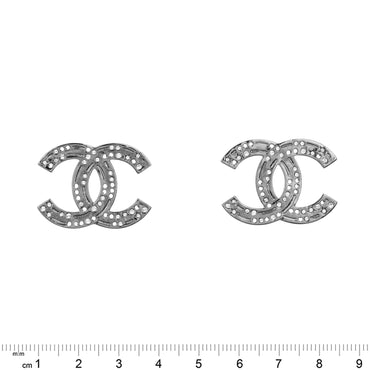Celestial Constellations Golden Stud Earrings