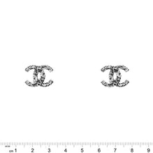 Memories Of Gabrielle Golden Stud Earrings