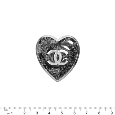 Lace Legacy Golden Jewel Brooch