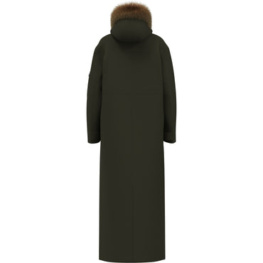 Womens Rainwear - Loch