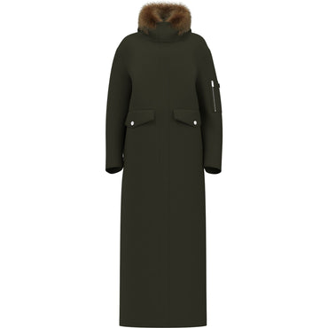 Womens Rainwear - Loch