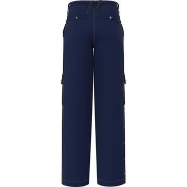 Womens Bottom - Denim Blue