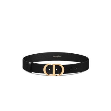 Women 30 Montaigne Basic Calfskin - 900 Noir