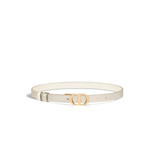 Women 30 Montaigne Fine Full Leathe - 01E Or/Multicolor