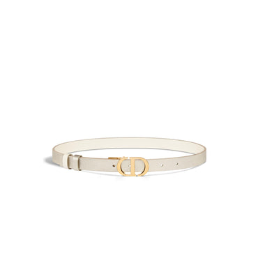 Women 30 Montaigne Fine Full Leathe - 01E Or/Multicolor