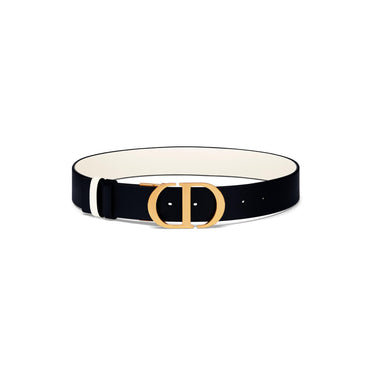 Women 30 Montaigne Basic Full Leathe - 911 Nero/Multicolor