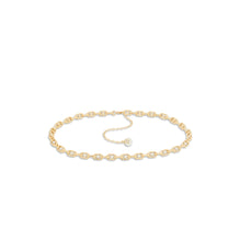 Women Signature - 22J Oro Zecchino