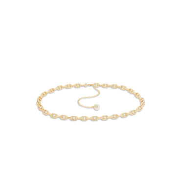 Women Signature - 22J Oro Zecchino
