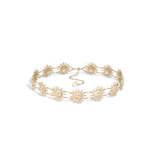 Women Fashion - 41L Platinum Gold