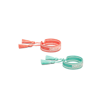 Women Wcj Bracelet - D20O Aquamarina/Coral