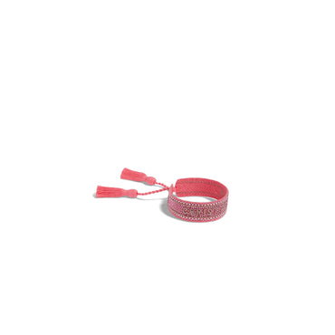 Women Wcj Bracelet - D81P Candy Pink