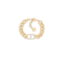 Women Wcj Bracelet - D03S Gold/Silver Shade