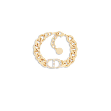 Women Wcj Bracelet - D03S Gold/Silver Shade