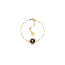Women Wcj Bracelet - D307 Gold/Black