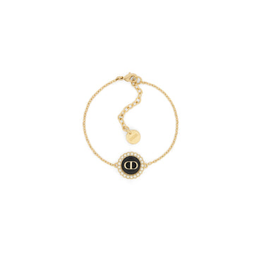 Women Wcj Bracelet - D307 Gold/Black