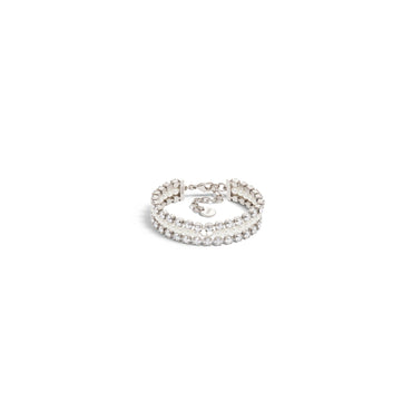 Women Wcj Bracelet - D13S Palladium / Silver Shade