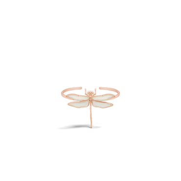 Women Wcj Bracelet - D301 Gold/White