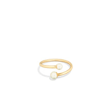 Women Wcj Bracelet - D301 Gold/White