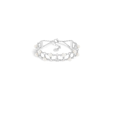 Women Wcj Bracelet - D13S Palladium / Silver Shade