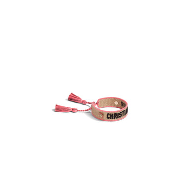 Women Wcj Bracelet - D81P Candy Pink