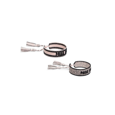 Women Wcj Bracelet - D91P Light Pink Miss Dior All O