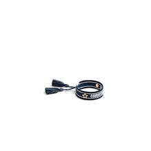 Women Wcj Bracelet - D92B Gold/Oceano
