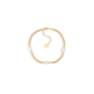 Men Mcj Silver Jwl - D970 St Silver / Gold