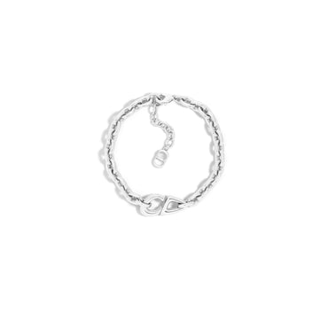 Men Mcj Fashion Jwl - D000 Palladium White Metal