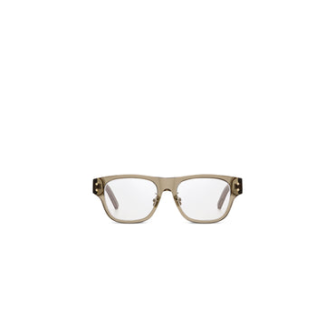 Men Men Sunglasses - 64Bb Brown / Blue Block Lenses