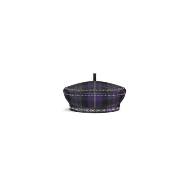 Beret - 440 Violet