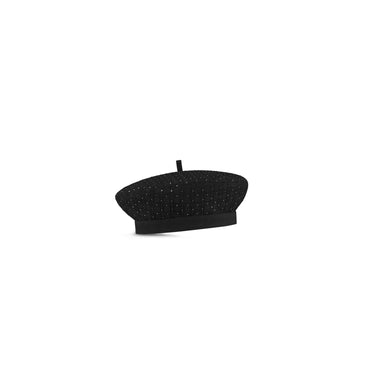 Beret - 900 Noir