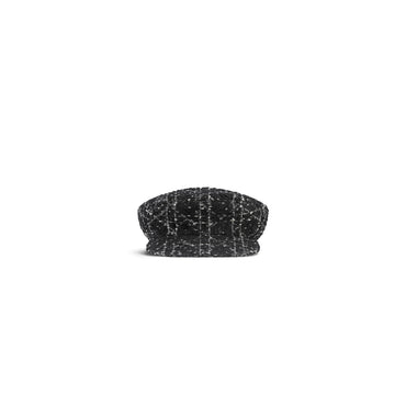 Cap - 920 Noir