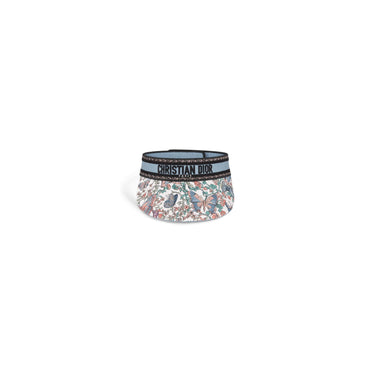 Hat - Visor - 975 Multicolore