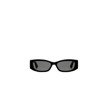 Women Sunglasse - 10A0 Black / Grey Lenses