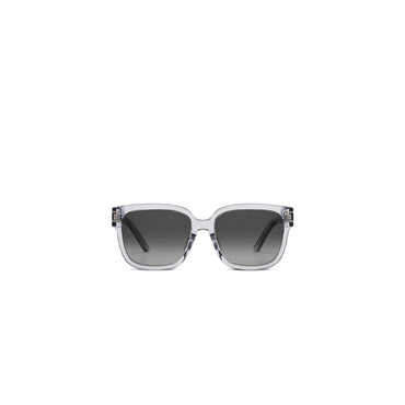 Women Sunglasse - 45A1 Black / Shd Grey Lenses