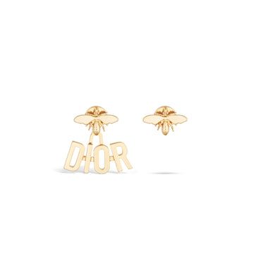Women Wcj Earrings - D300 Gold