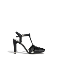 Grace Slingbacks - Black