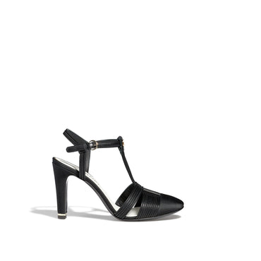 Grace Slingbacks - Black