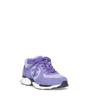 Sport-Runner Sneakers - Lht Purple/Purple