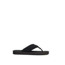 Pool & CC Thongs - Black