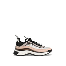Sport-Trail Sneakers - Lt Gry/Gry/Lt Pin