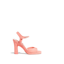 Summer Diva Sandals - Pink