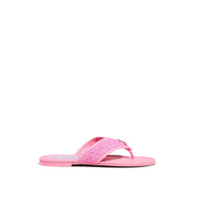 Charming Thong Thongs - Pink