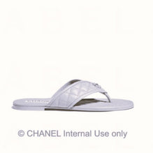 Charming Thong Thongs - Black