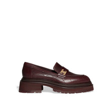 Fashion Explorer Mocassins - Dark Purple
