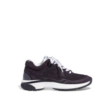 Sport-F1 Sneakers - Black